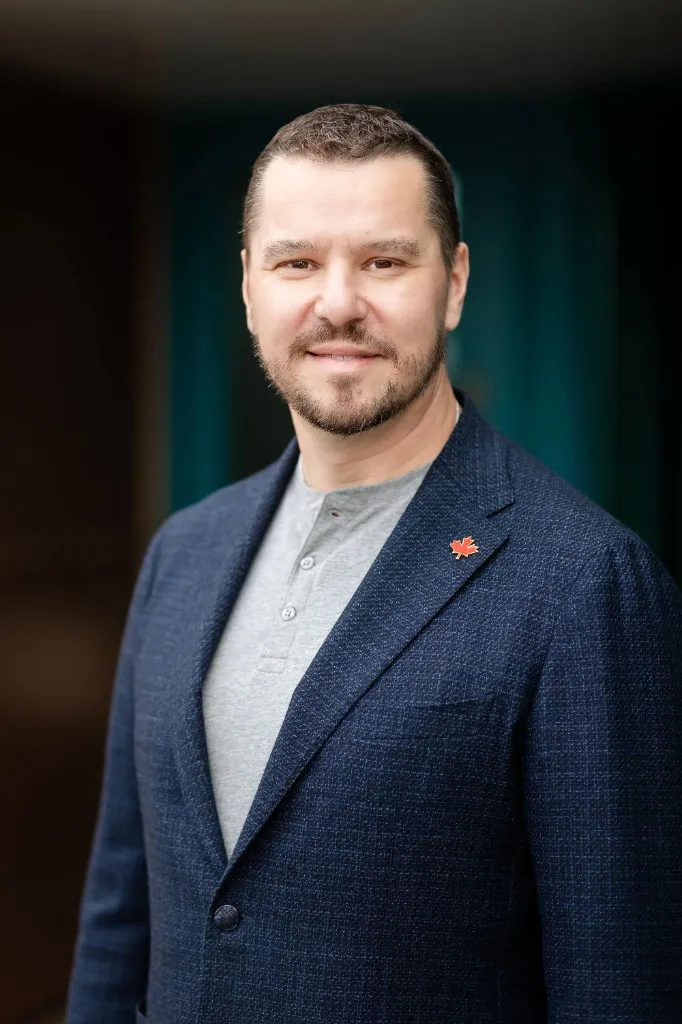 Tom Heiber, President and CEO of HeitechSoft